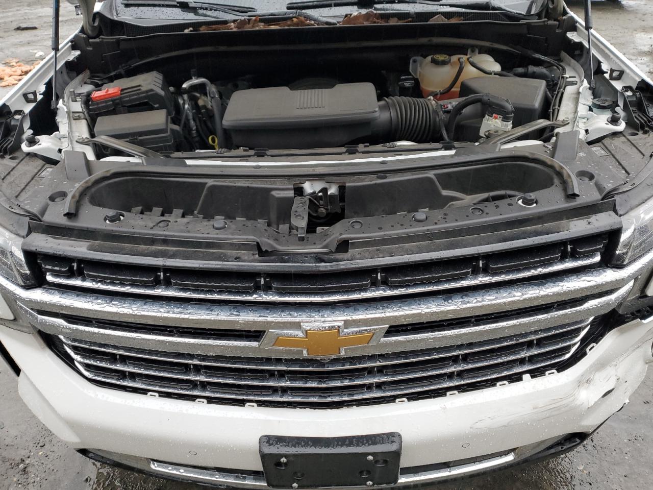 Photo 11 VIN: 1GNSKNKDXPR100815 - CHEVROLET TAHOE 