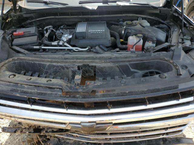 Photo 11 VIN: 1GNSKNKT1PR172607 - CHEVROLET TAHOE K150 