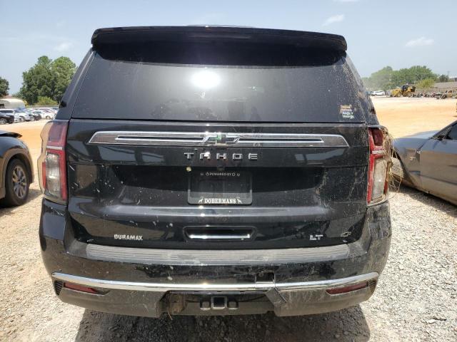 Photo 5 VIN: 1GNSKNKT1PR172607 - CHEVROLET TAHOE K150 