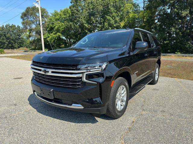 Photo 1 VIN: 1GNSKNKT2PR120306 - CHEVROLET TAHOE K150 