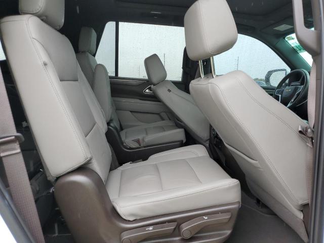 Photo 10 VIN: 1GNSKNKT3PR184810 - CHEVROLET TAHOE 