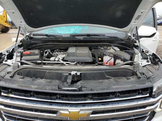 Photo 11 VIN: 1GNSKNKT3PR184810 - CHEVROLET TAHOE 