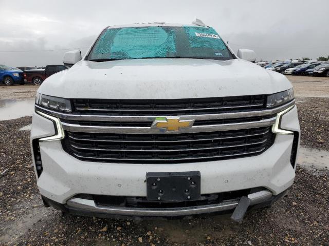 Photo 4 VIN: 1GNSKNKT3PR184810 - CHEVROLET TAHOE 