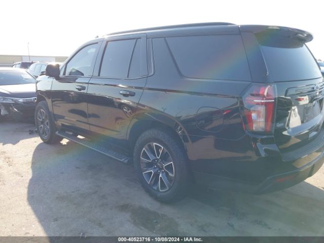 Photo 2 VIN: 1GNSKPKD0RR163260 - CHEVROLET TAHOE 