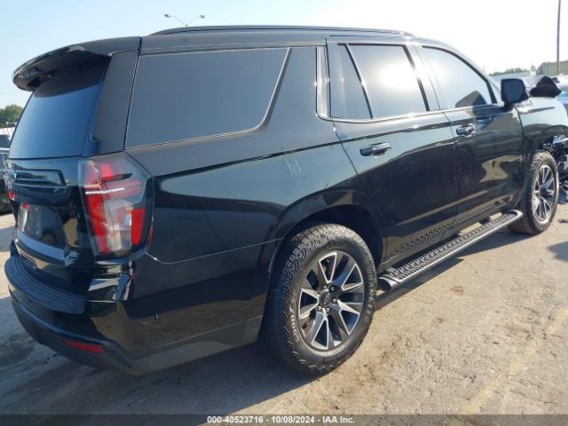 Photo 3 VIN: 1GNSKPKD0RR163260 - CHEVROLET TAHOE 