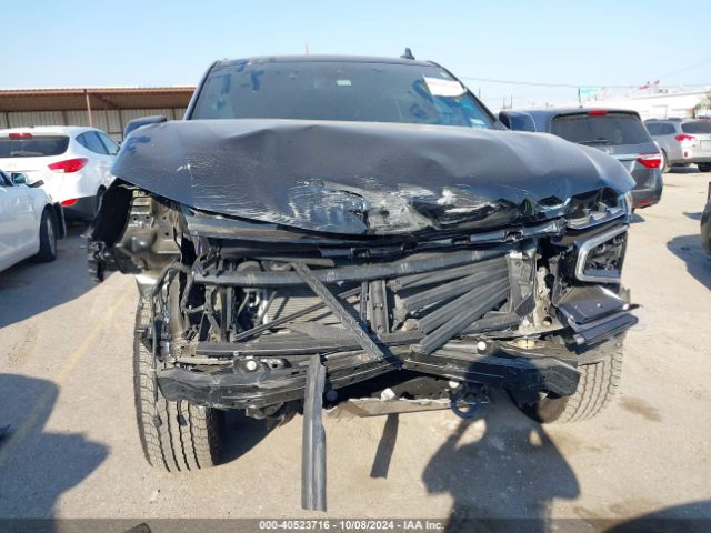 Photo 5 VIN: 1GNSKPKD0RR163260 - CHEVROLET TAHOE 