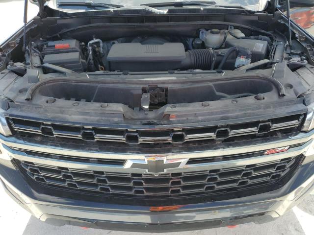 Photo 11 VIN: 1GNSKPKD1MR106042 - CHEVROLET TAHOE 