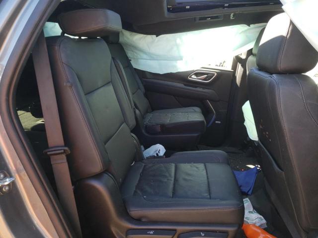 Photo 5 VIN: 1GNSKPKD1MR108471 - CHEVROLET TAHOE K150 