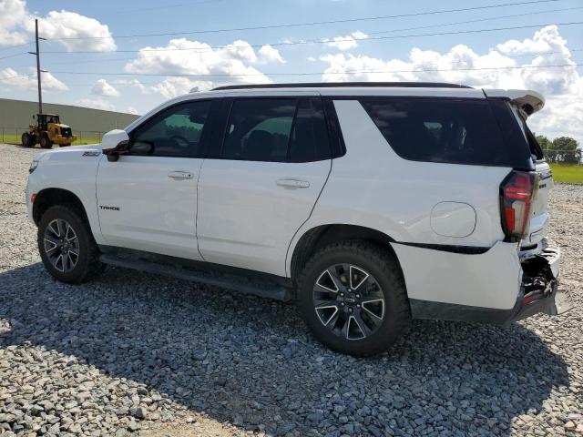 Photo 1 VIN: 1GNSKPKD1MR119969 - CHEVROLET TAHOE K150 