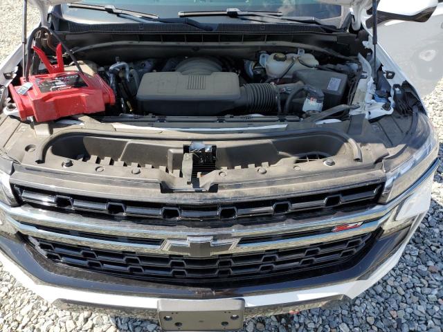 Photo 11 VIN: 1GNSKPKD1MR119969 - CHEVROLET TAHOE K150 