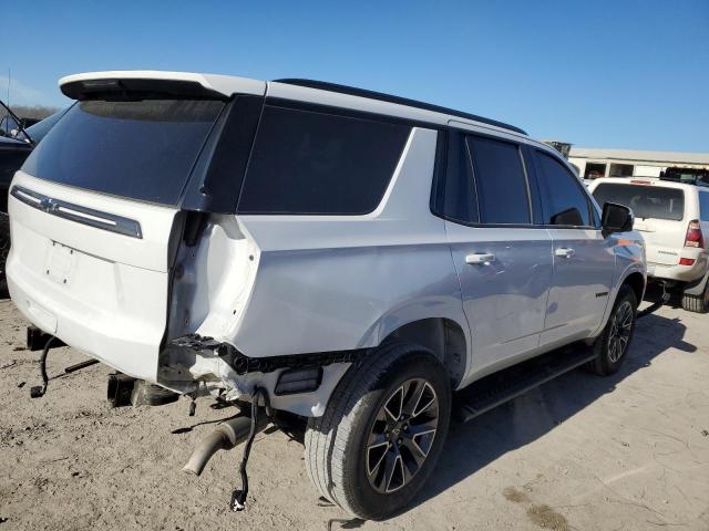 Photo 2 VIN: 1GNSKPKD1MR125982 - CHEVROLET TAHOE 