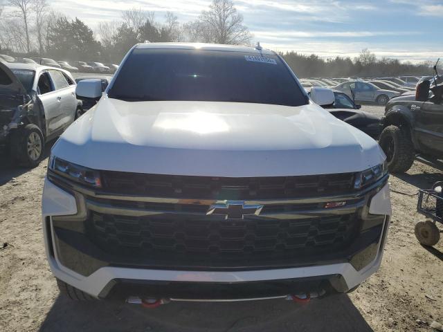 Photo 4 VIN: 1GNSKPKD1MR125982 - CHEVROLET TAHOE 