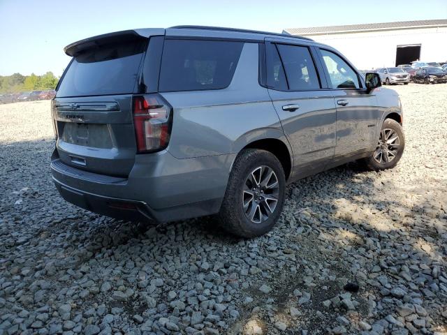 Photo 3 VIN: 1GNSKPKD1MR277387 - CHEVROLET TAHOE K150 