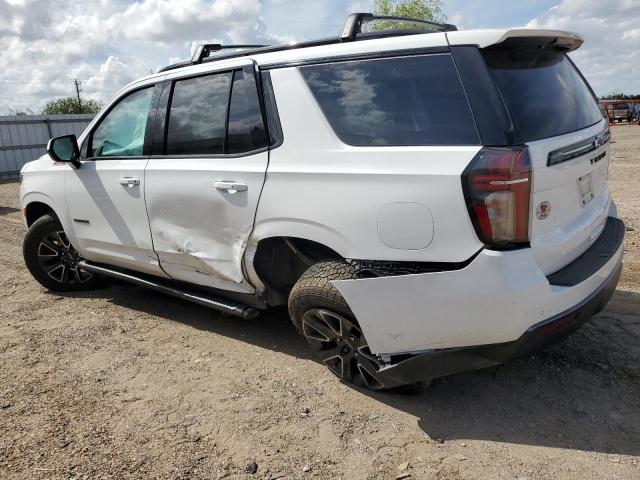 Photo 1 VIN: 1GNSKPKD1NR129757 - CHEVROLET TAHOE K150 