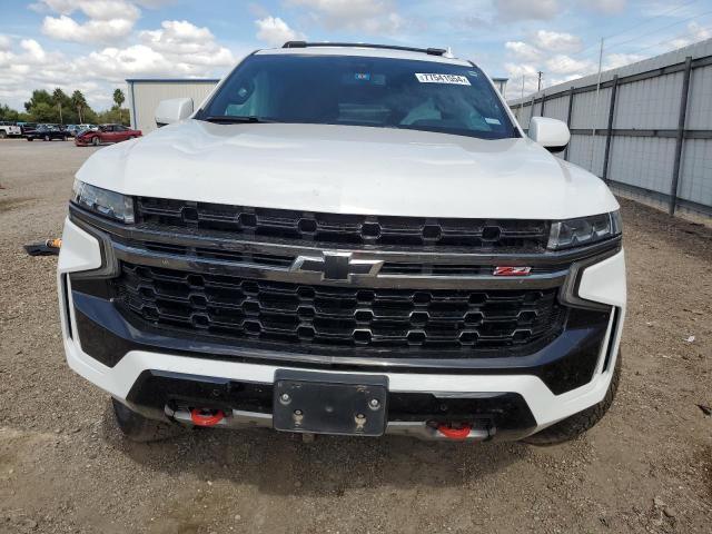 Photo 4 VIN: 1GNSKPKD1NR129757 - CHEVROLET TAHOE K150 