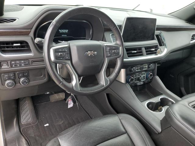 Photo 7 VIN: 1GNSKPKD1NR314732 - CHEVROLET TAHOE K150 