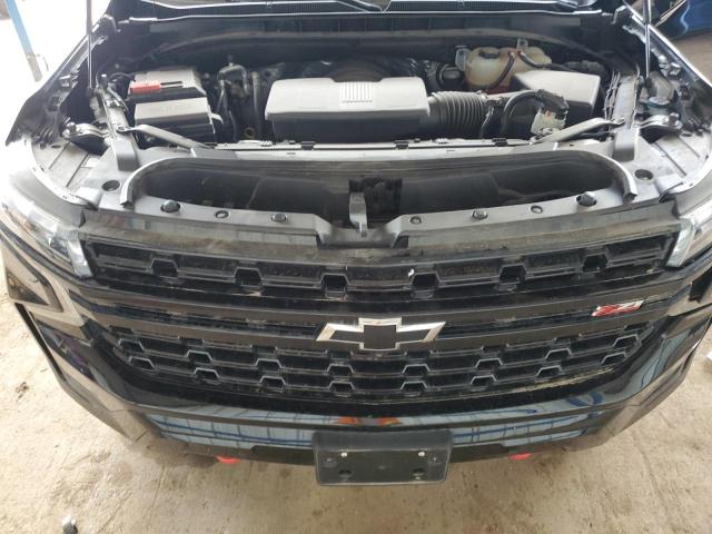 Photo 11 VIN: 1GNSKPKD1PR274977 - CHEVROLET TAHOE 