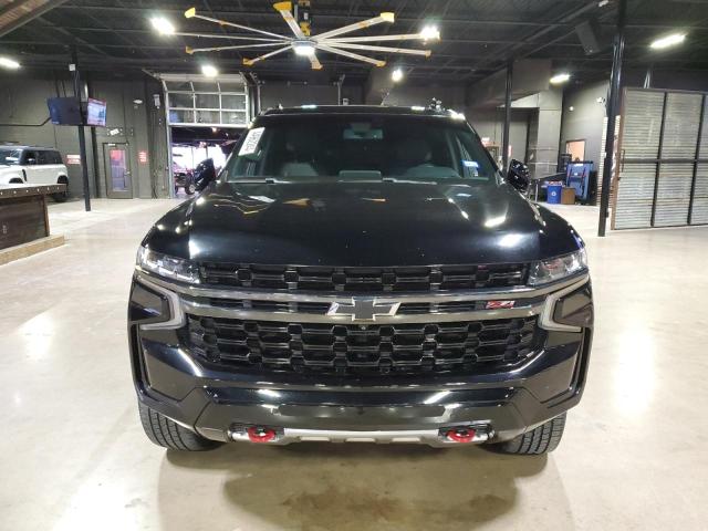 Photo 1 VIN: 1GNSKPKD2MR116725 - CHEVROLET TAHOE 