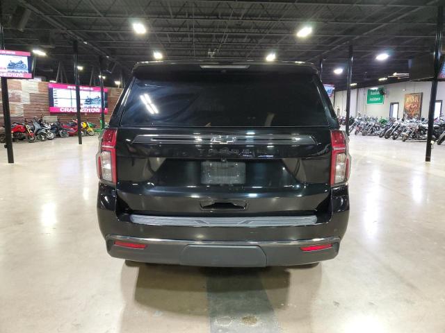 Photo 3 VIN: 1GNSKPKD2MR116725 - CHEVROLET TAHOE 