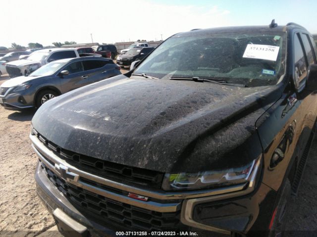 Photo 5 VIN: 1GNSKPKD2MR373982 - CHEVROLET TAHOE 