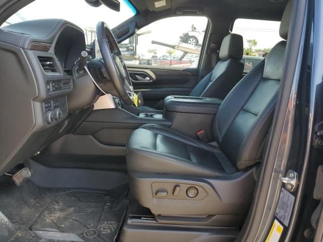 Photo 6 VIN: 1GNSKPKD2MR482782 - CHEVROLET TAHOE K150 