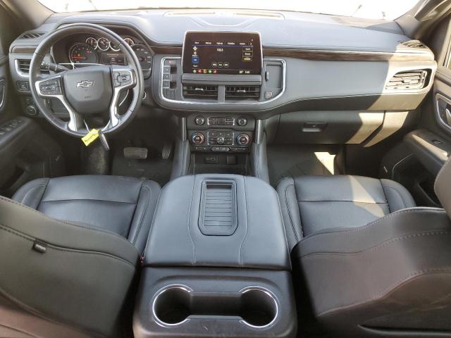 Photo 7 VIN: 1GNSKPKD2MR482782 - CHEVROLET TAHOE K150 