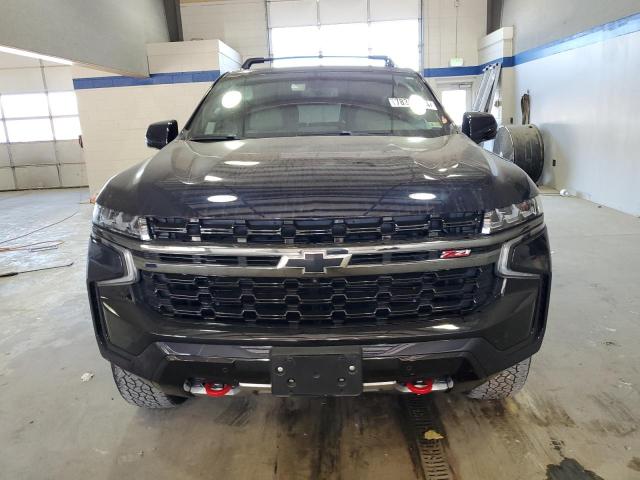 Photo 4 VIN: 1GNSKPKD2NR326582 - CHEVROLET TAHOE K150 