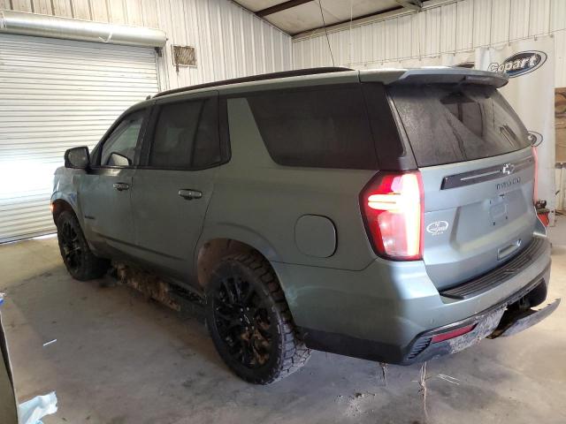 Photo 1 VIN: 1GNSKPKD2PR149938 - CHEVROLET TAHOE K150 