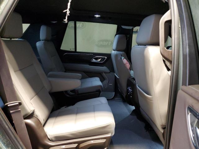 Photo 10 VIN: 1GNSKPKD2PR149938 - CHEVROLET TAHOE K150 