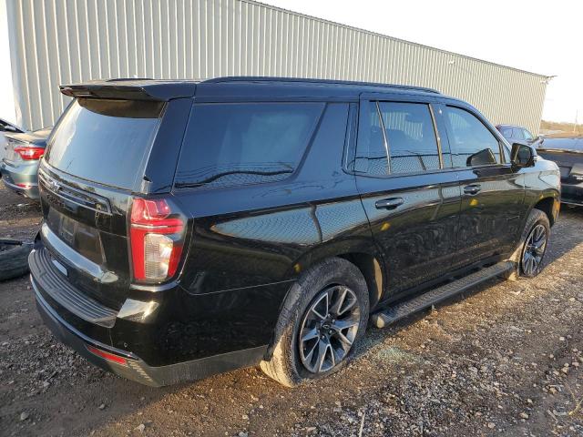 Photo 2 VIN: 1GNSKPKD2PR538529 - CHEVROLET TAHOE K150 