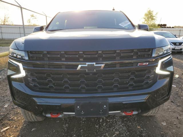 Photo 4 VIN: 1GNSKPKD2PR538529 - CHEVROLET TAHOE K150 