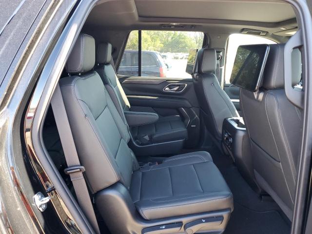 Photo 5 VIN: 1GNSKPKD3MR452383 - CHEVROLET TAHOE K150 