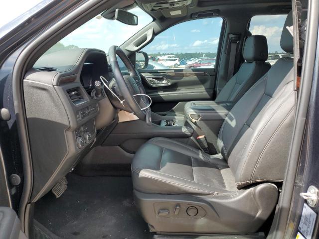 Photo 6 VIN: 1GNSKPKD3NR165367 - CHEVROLET TAHOE K150 