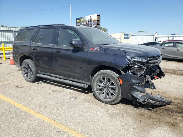 Photo 3 VIN: 1GNSKPKD3PR120383 - CHEVROLET TAHOE K150 