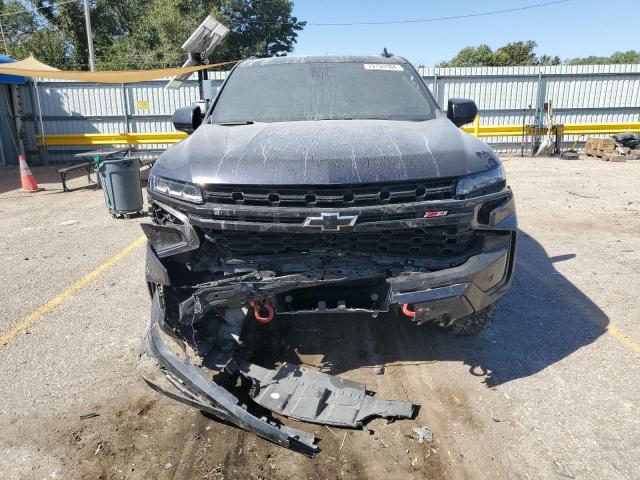 Photo 4 VIN: 1GNSKPKD3PR120383 - CHEVROLET TAHOE K150 