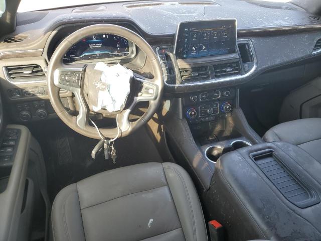 Photo 7 VIN: 1GNSKPKD3PR120383 - CHEVROLET TAHOE K150 