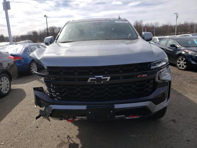 Photo 4 VIN: 1GNSKPKD3PR150239 - CHEVROLET TAHOE K150 