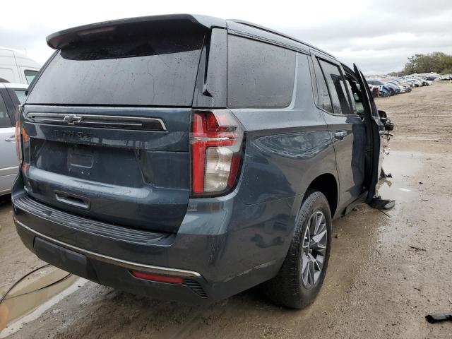 Photo 2 VIN: 1GNSKPKD4MR174772 - CHEVROLET TAHOE K150 