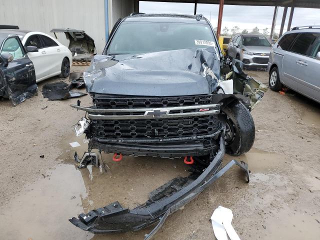 Photo 4 VIN: 1GNSKPKD4MR174772 - CHEVROLET TAHOE K150 