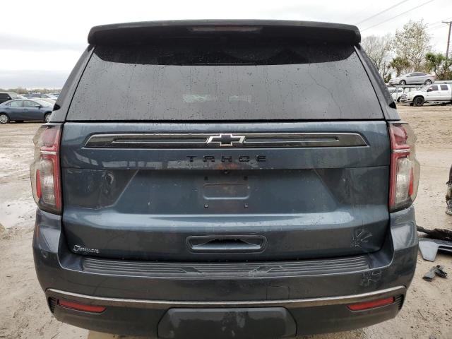 Photo 5 VIN: 1GNSKPKD4MR174772 - CHEVROLET TAHOE K150 