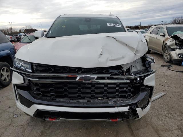 Photo 4 VIN: 1GNSKPKD4MR221069 - CHEVROLET TAHOE K150 