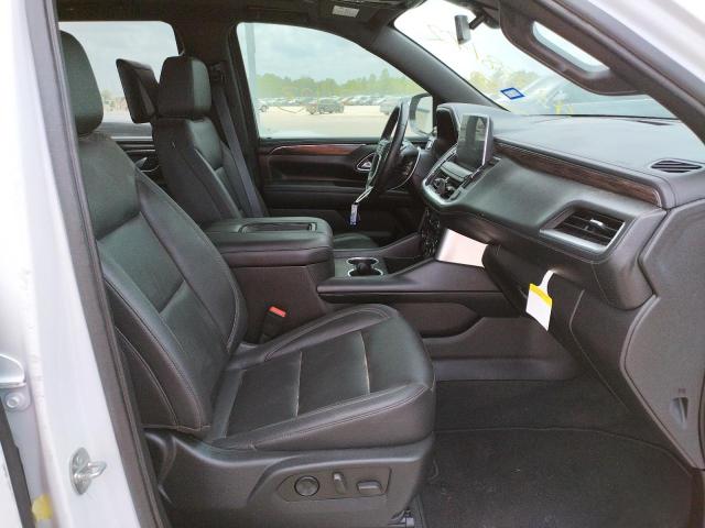 Photo 4 VIN: 1GNSKPKD4MR381663 - CHEVROLET TAHOE K150 