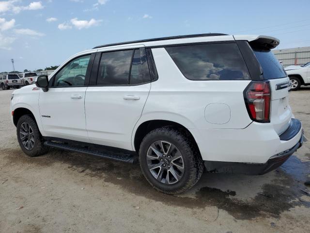 Photo 1 VIN: 1GNSKPKD4MR488910 - CHEVROLET TAHOE 