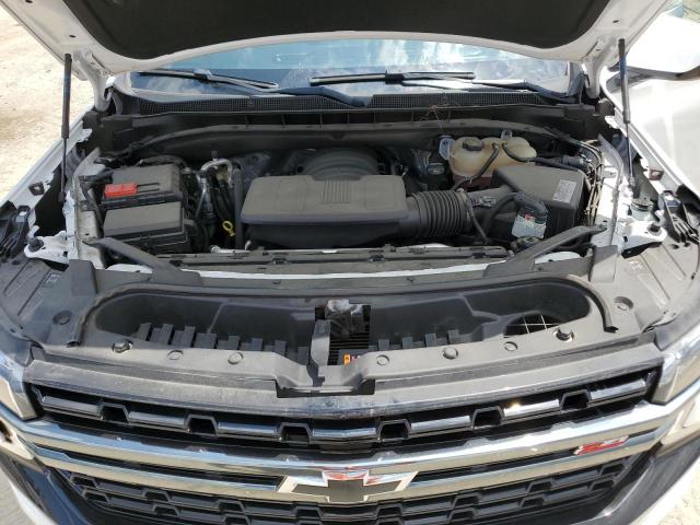 Photo 11 VIN: 1GNSKPKD4MR488910 - CHEVROLET TAHOE 