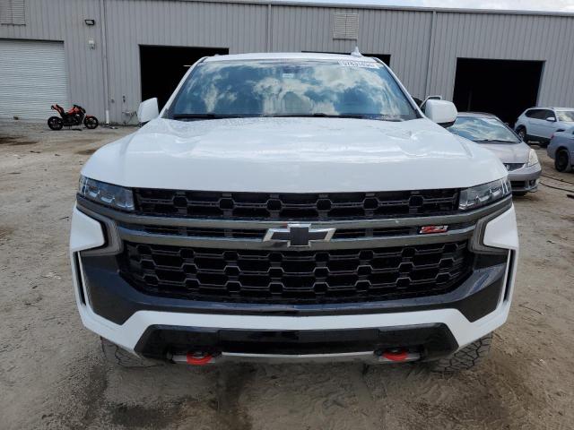 Photo 4 VIN: 1GNSKPKD4MR488910 - CHEVROLET TAHOE 