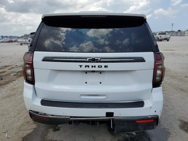 Photo 5 VIN: 1GNSKPKD4MR488910 - CHEVROLET TAHOE 