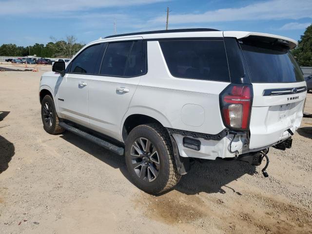 Photo 1 VIN: 1GNSKPKD5MR164364 - CHEVROLET TAHOE K150 