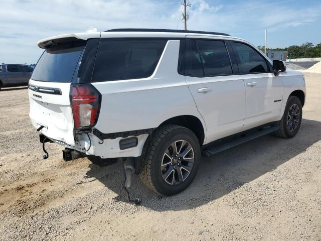 Photo 2 VIN: 1GNSKPKD5MR164364 - CHEVROLET TAHOE K150 