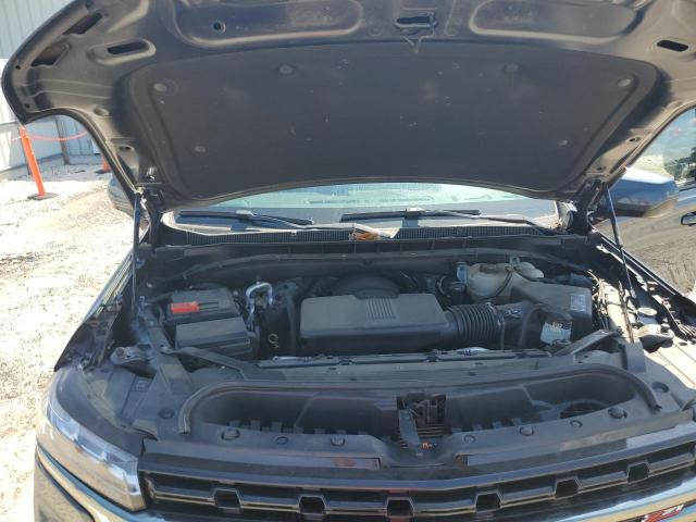 Photo 11 VIN: 1GNSKPKD5MR291745 - CHEVROLET TAHOE K150 