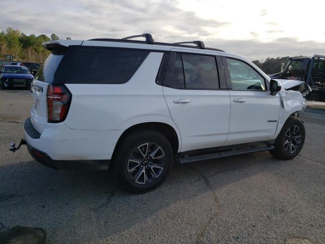 Photo 2 VIN: 1GNSKPKD5MR300525 - CHEVROLET TAHOE K150 